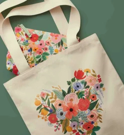 Zippered Pouch Set
